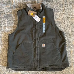 Carhartt Women’s Vest